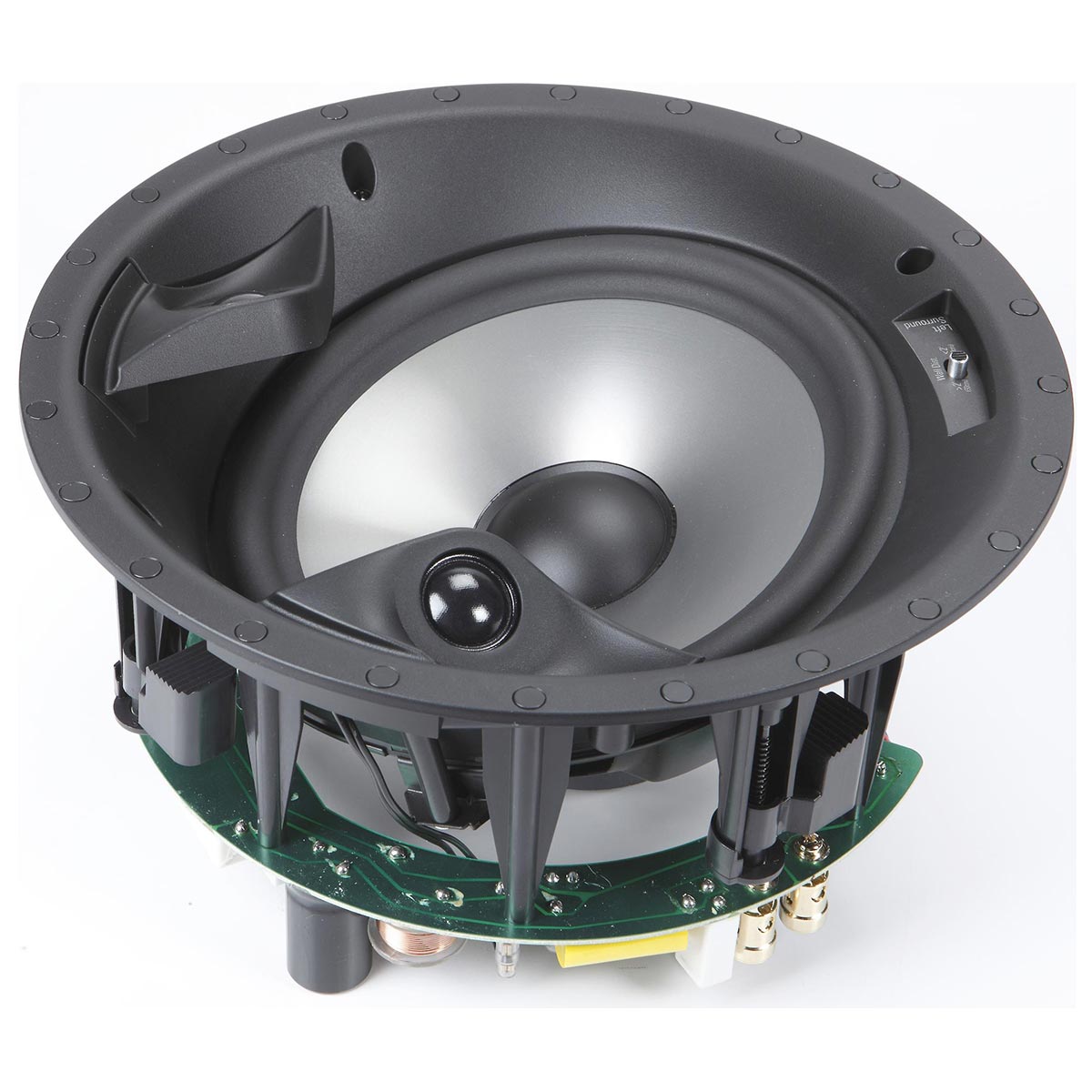 Ảnh minh họa Loa Polk Audio 80 F/X-RT (Độ nhạy 90dB, Tần số 30Hz-27KHz) 2