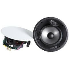  Loa Polk Audio 80 F/X-RT (Độ nhạy 90dB, Tần số 30Hz-27KHz) 