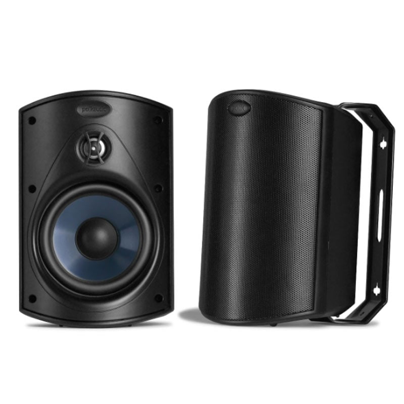 Loa Polk Audio Atrium 6, Bass 13.3cm