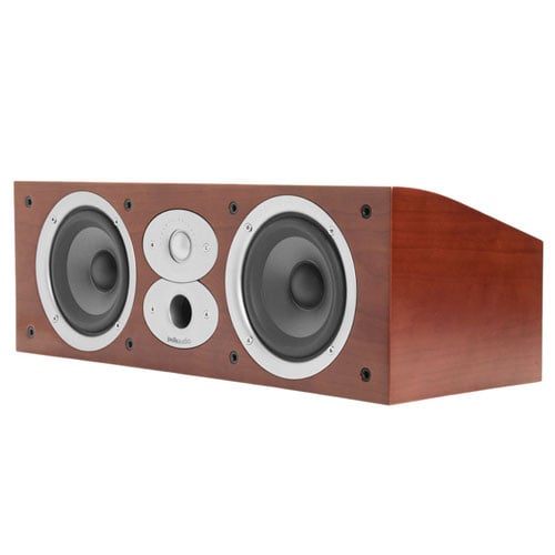 Ảnh minh họa Loa Polk audio CSi A4 (center) 1