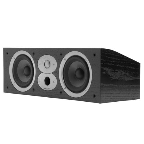 Ảnh minh họa Loa Polk audio CSi A4 (center) 2