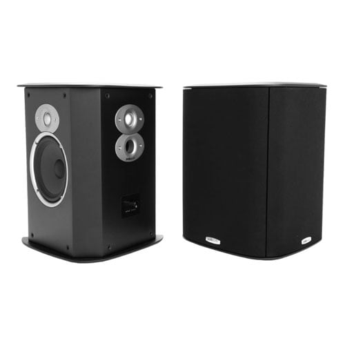 Ảnh minh họa Loa Polk audio FXiA 6 (surround) 1
