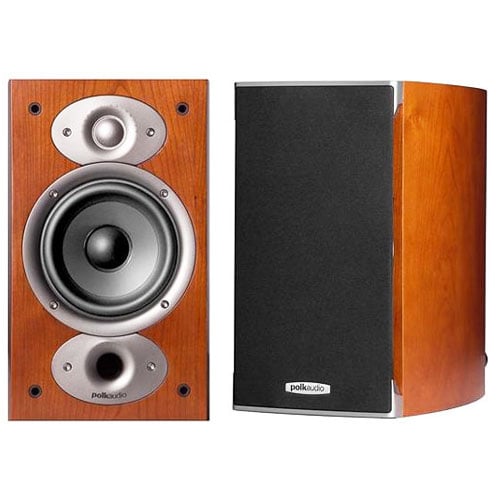 Ảnh minh họa Loa Polk audio RTi A1 (bookshelf) 2