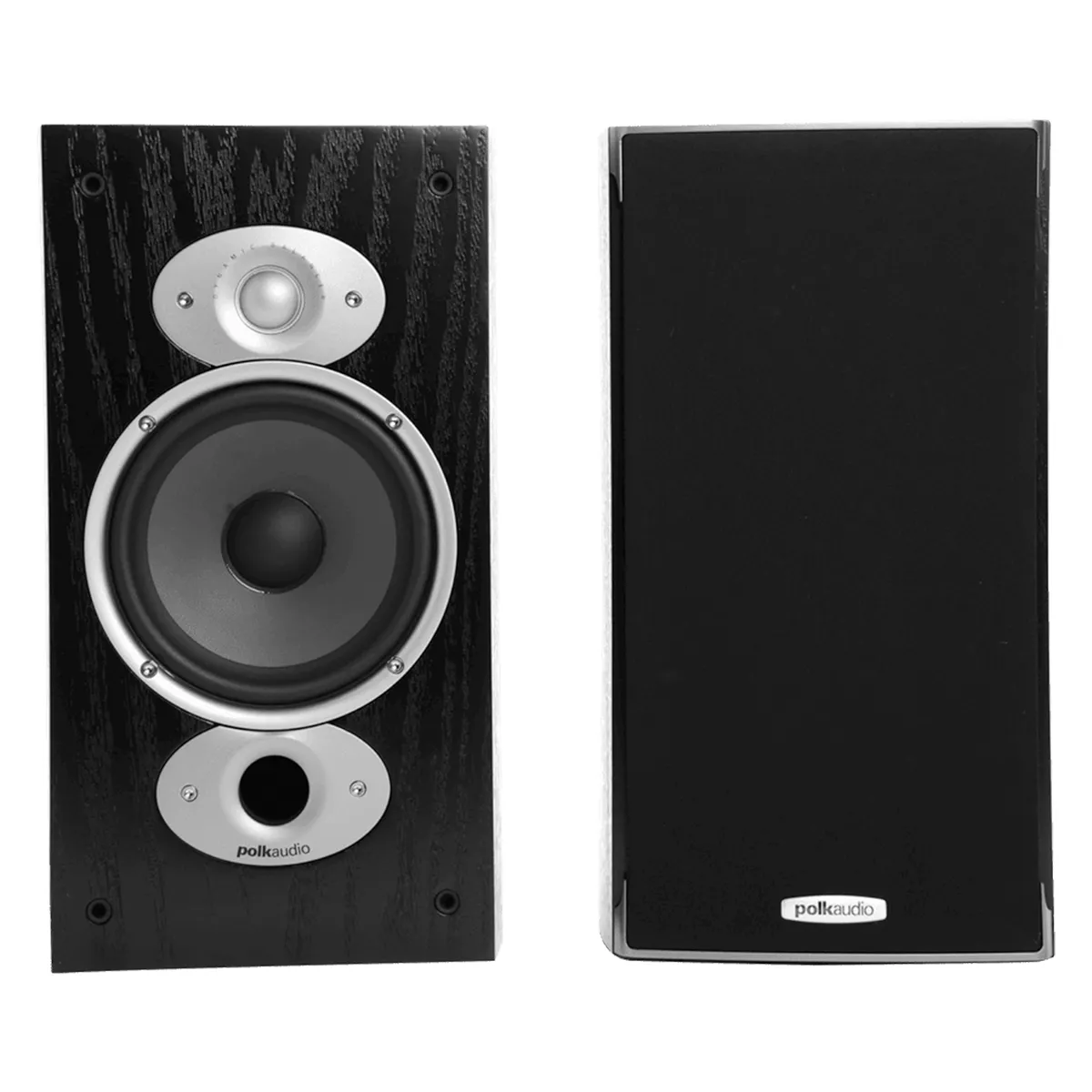 Ảnh minh họa Loa Polk audio RTi A3 (bookshelf) 3