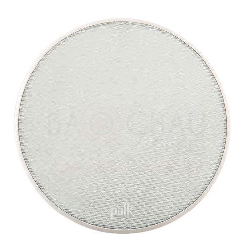 Ảnh minh họa Loa Polk audio V60 Slim (âm trần) 1