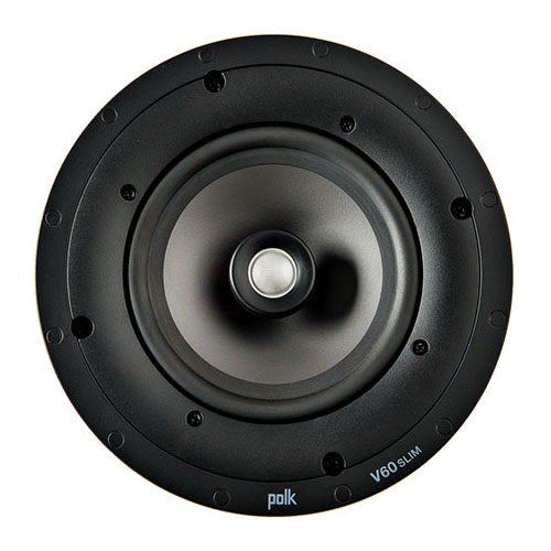 Ảnh minh họa Loa Polk audio V60 Slim (âm trần) 2
