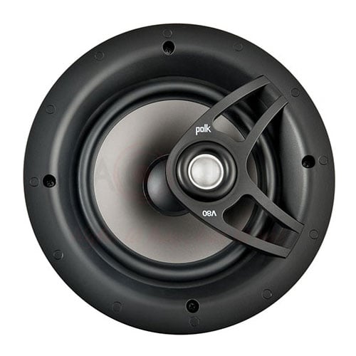 Ảnh minh họa Loa Polk audio V80 (âm trần) 2