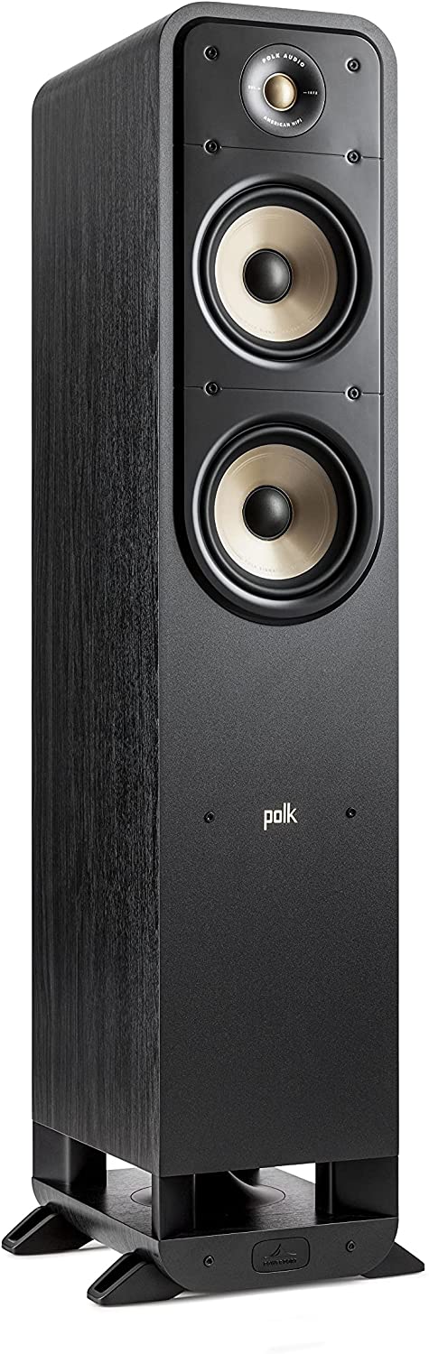 Ảnh minh họa Loa Polk Signature Eite ES55 2