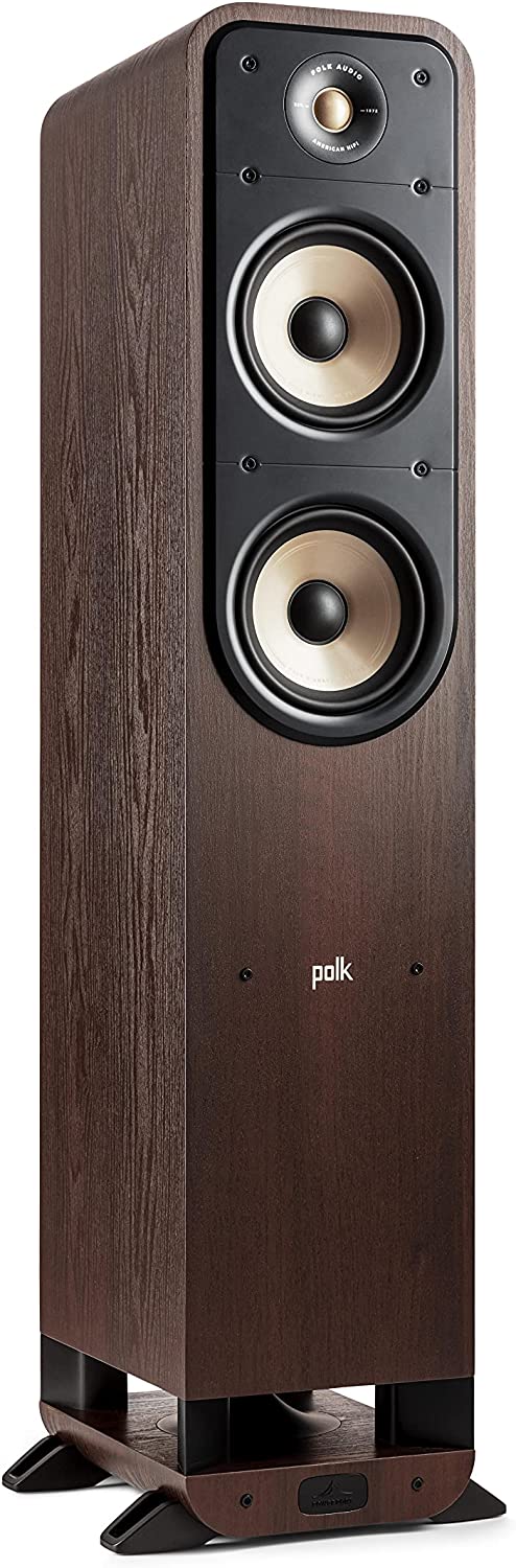 Ảnh minh họa Loa Polk Signature Eite ES55 3