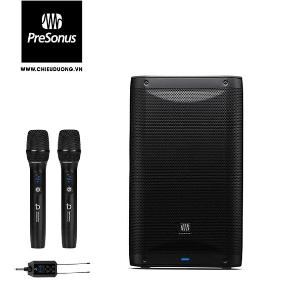 Loa PreSonus AIR XD 10 (2026)