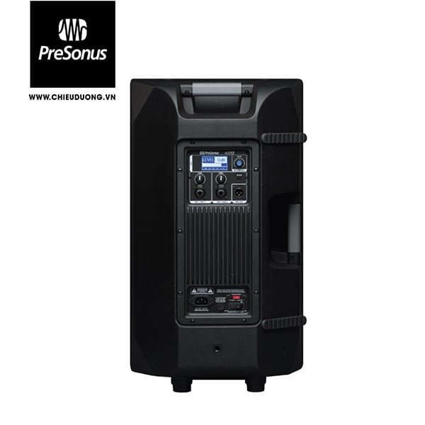 Ảnh minh họa Loa PreSonus AIR XD 12 (2026) 2