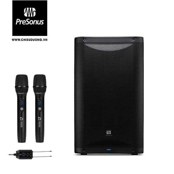 Loa PreSonus AIR XD 12 (2026)