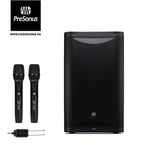 Loa PreSonus AIR XD 12 (2026)