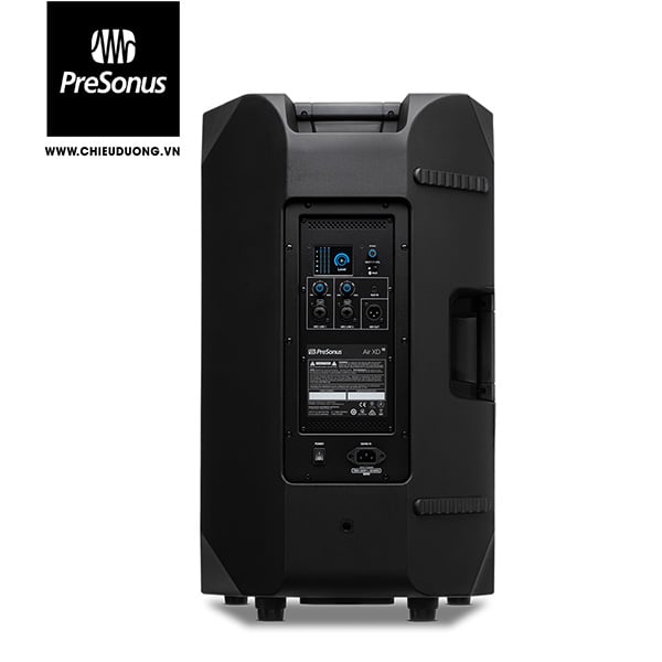 Ảnh minh họa Loa PreSonus AIR XD 15 (2026) 2