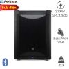 Loa PreSonus AIR XD Sub 15, Bass 40cm, Công suất 2000W, Bluetooth 5.0