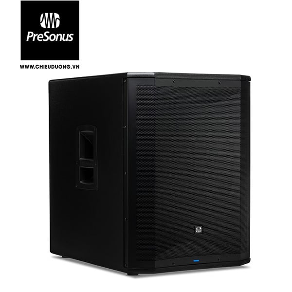 Ảnh minh họa Loa PreSonus AIR XD Sub 18 (2026) 2