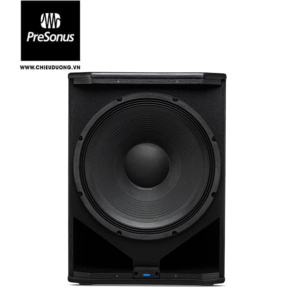 Ảnh minh họa Loa PreSonus AIR XD Sub 18 (2026) 3