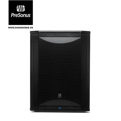 Loa PreSonus AIR XD Sub 18 (2026)