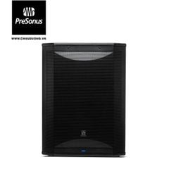  Loa PreSonus AIR XD Sub 18 (2026) 