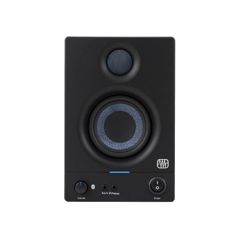 Ảnh minh họa Loa PreSonus Eris 4.5 BT Gen 2, Bluetooth 5.0, 1/4 TRS, RCA 1