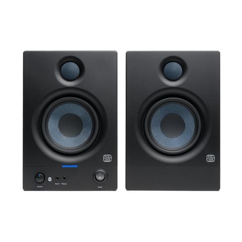 Loa PreSonus Eris 4.5 BT Gen 2, Bluetooth 5.0, 1/4 TRS, RCA