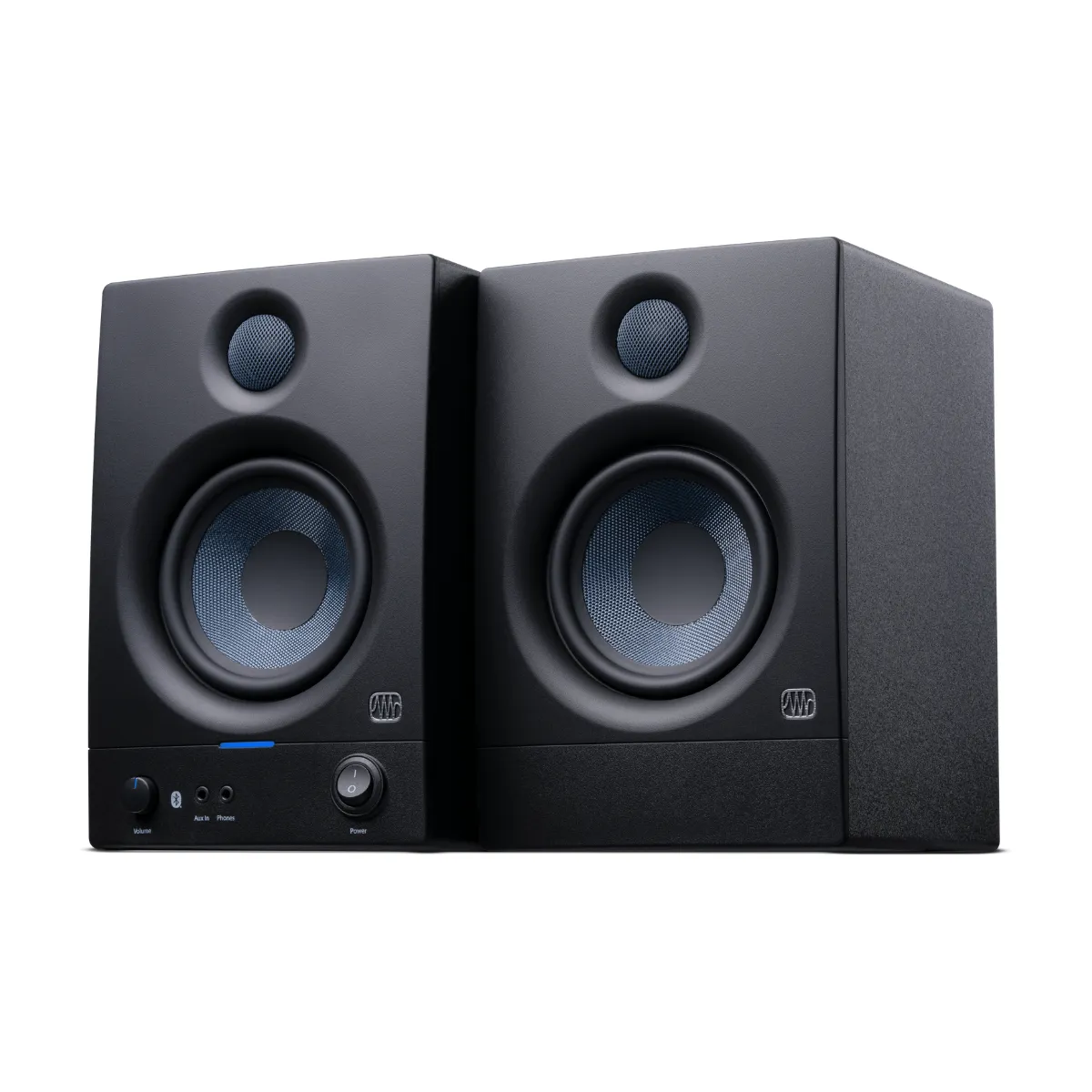 Ảnh minh họa Loa PreSonus Eris 4.5 BT Gen 2 (Loa Kiểm Âm Cho Studio) 2