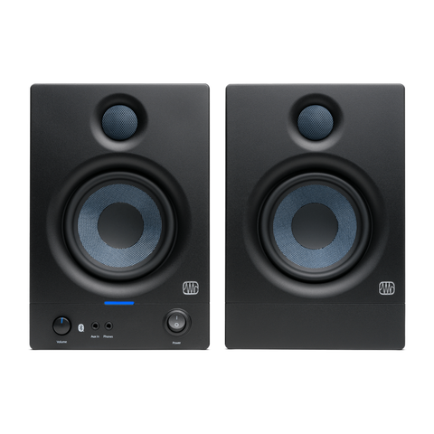 Loa PreSonus Eris 4.5 BT Gen 2 (Loa Kiểm Âm Cho Studio)