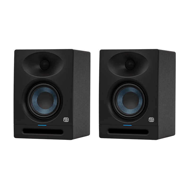 Ảnh minh họa Loa PreSonus Eris Studio 4, Bass 11.4cm, Công suất 50W, Class AB 1