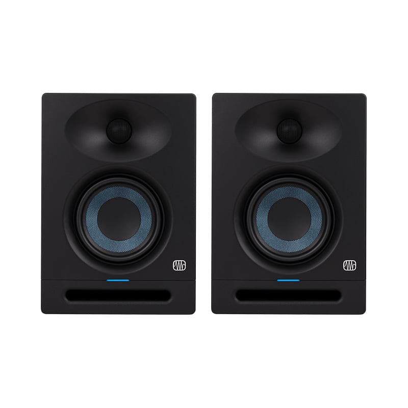 Loa PreSonus Eris Studio 4, Bass 11.4cm, Công suất 50W, Class AB