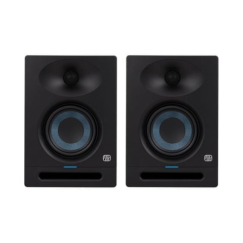 Loa PreSonus Eris Studio 4, Bass 11.4cm, Công suất 50W, Class AB