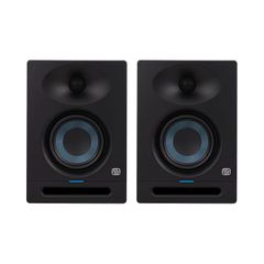  Loa PreSonus Eris Studio 4, Bass 11.4cm, Công suất 50W, Class AB 
