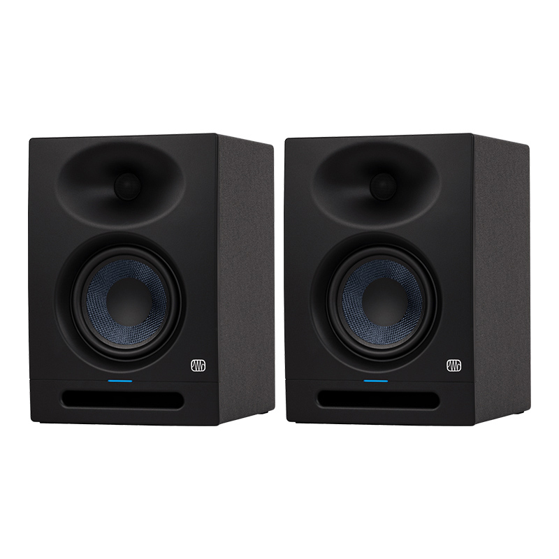 Ảnh minh họa Loa PreSonus Eris Studio 5, Bass 13.3cm, Công suất 80W, Class AB 1