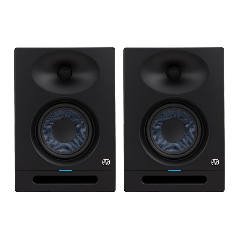 Loa PreSonus Eris Studio 5, Bass 13.3cm, Công suất 80W, Class AB