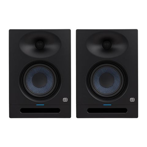 Loa PreSonus Eris Studio 5, Bass 13.3cm, Công suất 80W, Class AB