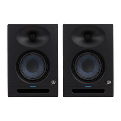  Loa PreSonus Eris Studio 5, Bass 13.3cm, Công suất 80W, Class AB 