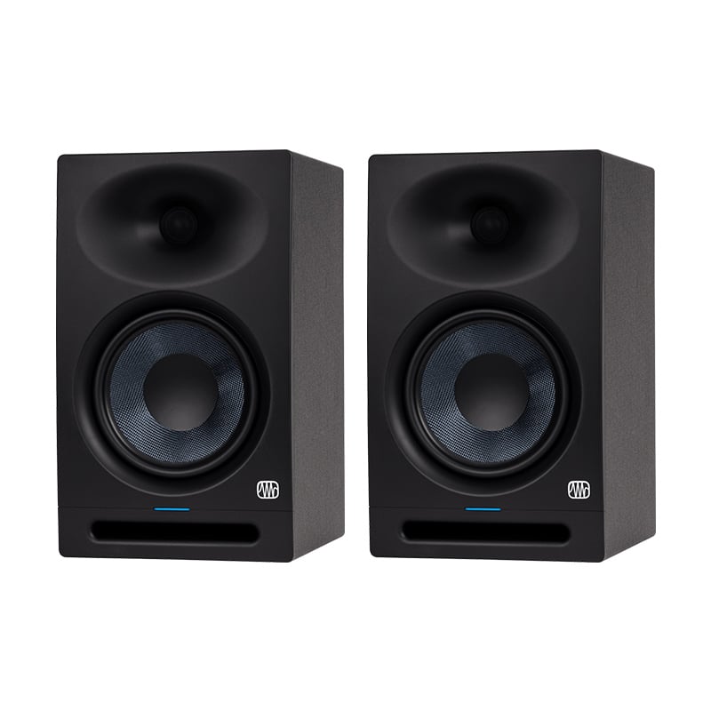 Ảnh minh họa Loa PreSonus Eris Studio 8, XLR, RCA, TRS, Bass 20 cm 1
