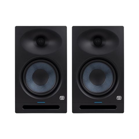 Loa PreSonus Eris Studio 8, XLR, RCA, TRS, Bass 20 cm