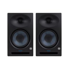  Loa PreSonus Eris Studio 8, XLR, RCA, TRS, Bass 20 cm 