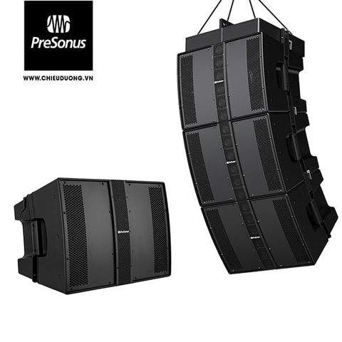 Loa PreSonus Line Array CDL10P