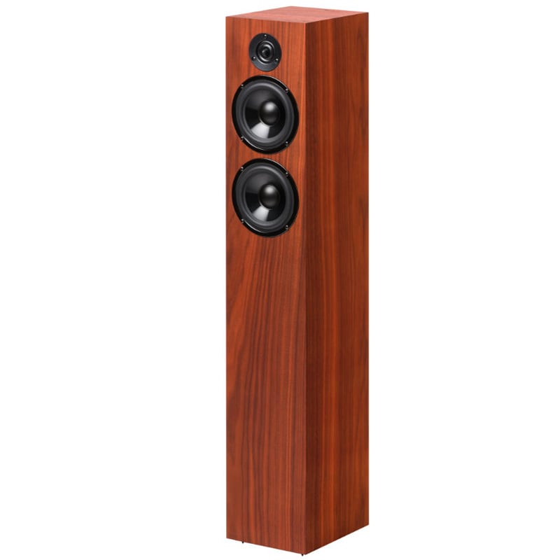 Ảnh minh họa Loa Pro-Ject Speaker Box 10 DS2, Độ nhạy 88dB, Tần số 45Hz - 20kHz 2
