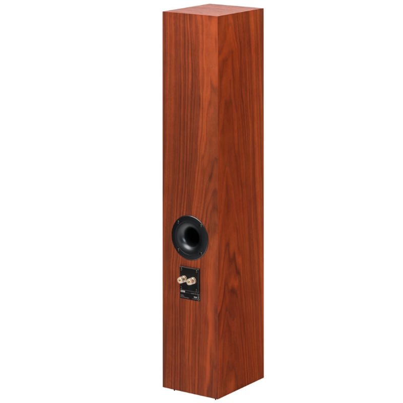 Ảnh minh họa Loa Pro-Ject Speaker Box 10 DS2, Độ nhạy 88dB, Tần số 45Hz - 20kHz 3