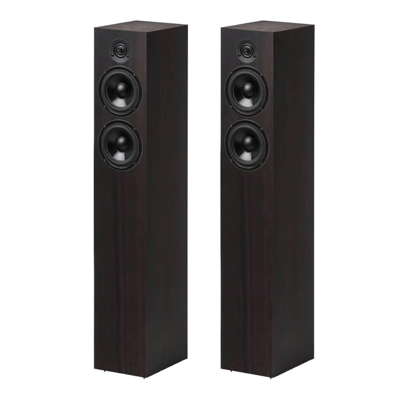 Loa Pro-Ject Speaker Box 10 DS2, Độ nhạy 88dB, Tần số 45Hz - 20kHz