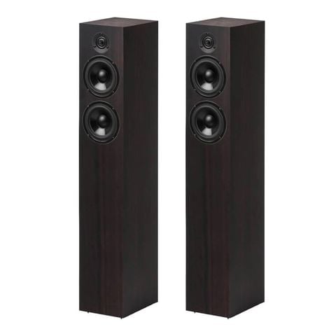 Loa Pro-Ject Speaker Box 10 DS2, Độ nhạy 88dB, Tần số 45Hz - 20kHz
