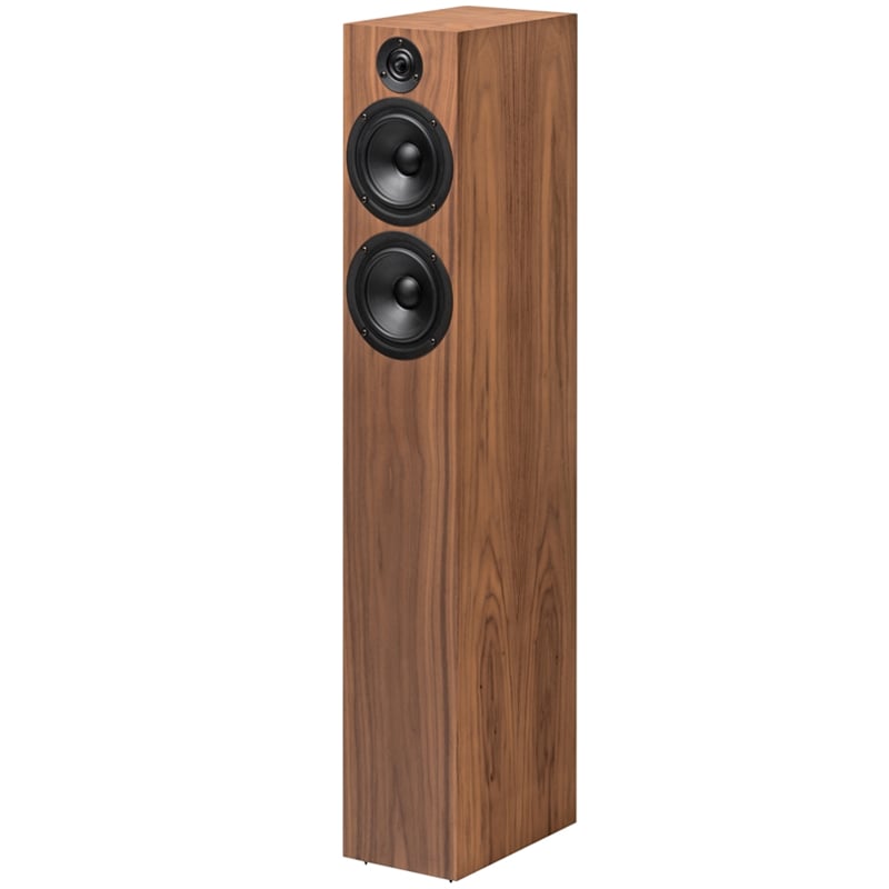 Ảnh minh họa Loa Pro-Ject Speaker Box 15 DS2, Độ nhạy 90 dB, Tần số 35 Hz - 22 kHz 2