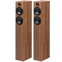  Loa Pro-Ject Speaker Box 15 DS2, Độ nhạy 90 dB, Tần số 35 Hz - 22 kHz 