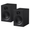 Loa Pro-Ject Speaker Box 3 E Carbon, Độ nhạy 85dB, Tần số 83Hz - 20kHz