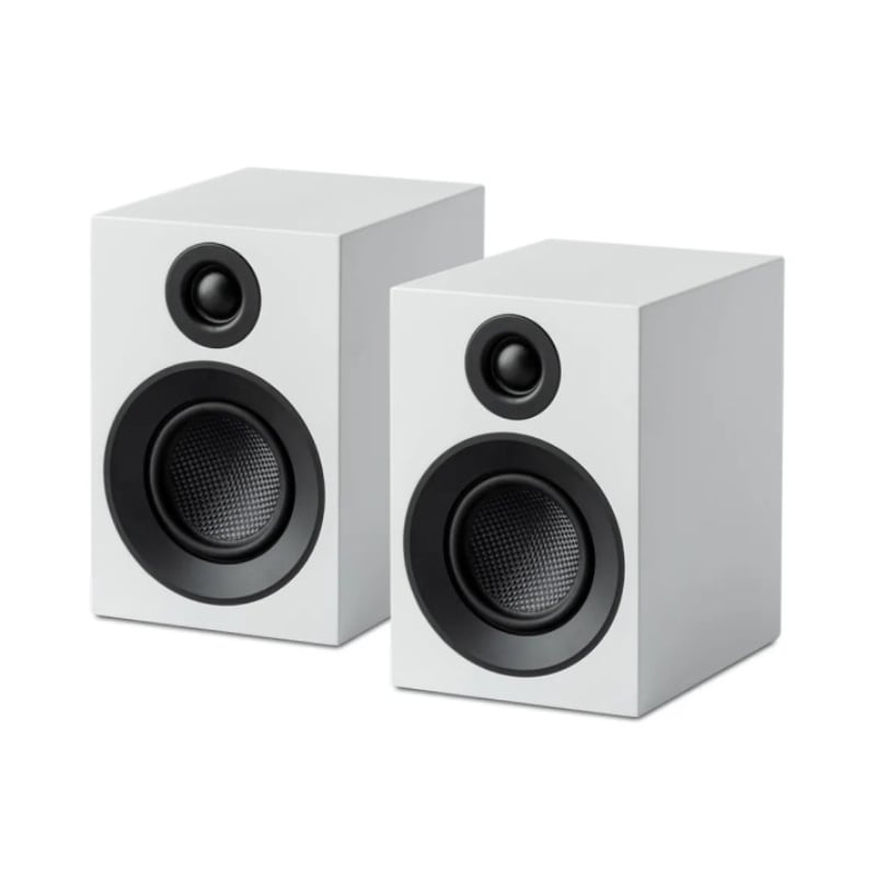 Ảnh minh họa Loa Pro-Ject Speaker Box 3 E, Độ nhạy 85dB, Tần số 89Hz - 20kHz 2