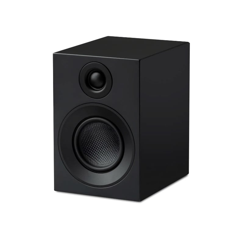 Ảnh minh họa Loa Pro-Ject Speaker Box 3 E, Độ nhạy 85dB, Tần số 89Hz - 20kHz 3