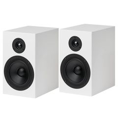  Loa Pro-Ject Speaker Box 5, Độ nhạy 86 dB, Tần số 55 Hz - 20 kHz 