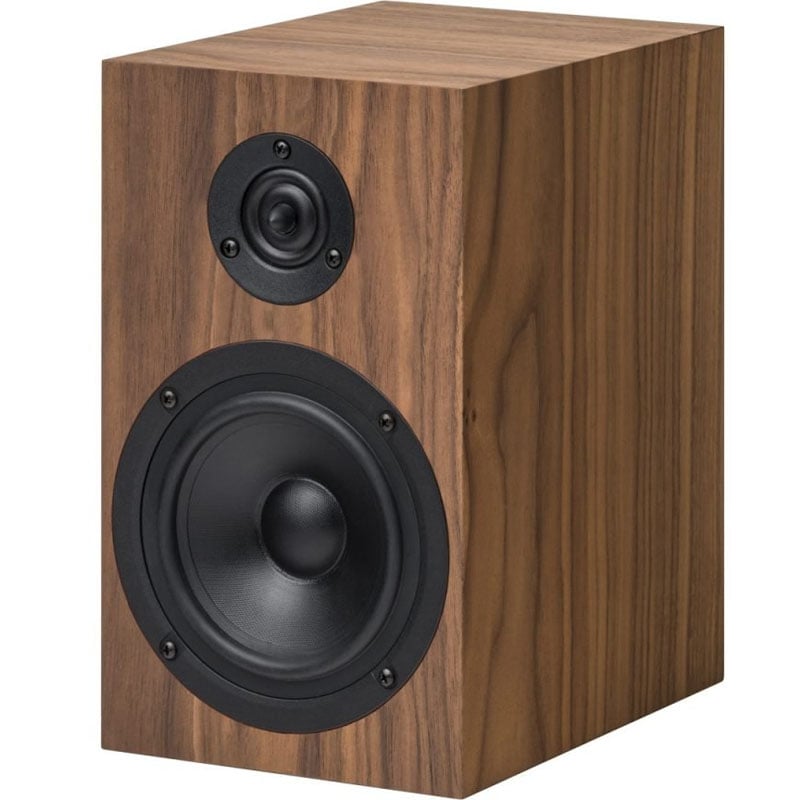 Ảnh minh họa Loa Pro-Ject Speaker Box 5 DS2, Độ nhạy 89 dB, Tần số 53 Hz - 20 kHz 1
